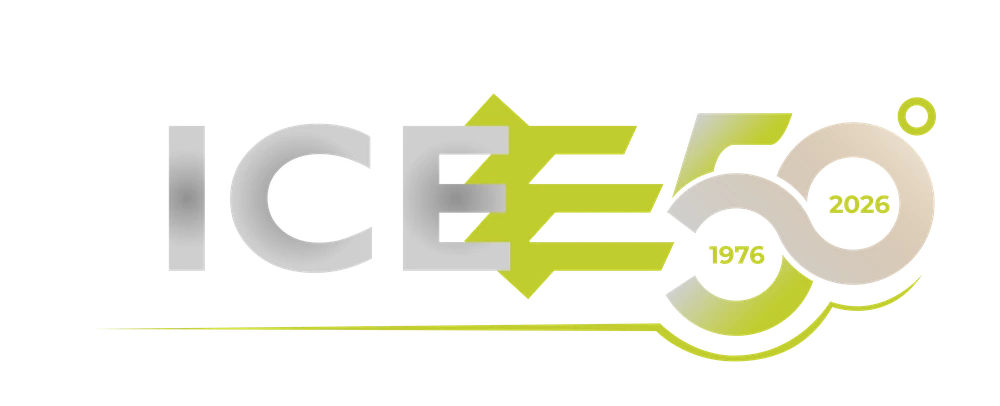 50 Jahre ICE · 1976–2026 — Nachricht lesen