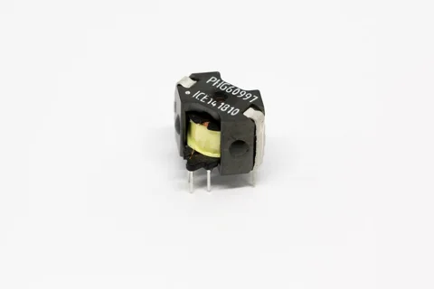 Transformers for railway signalling — 02