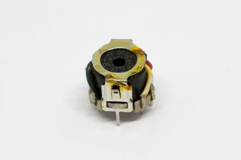 Transformers for railway signalling — 05