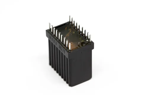 Transformers for railway signalling — 10