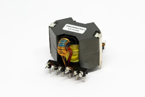 Transformers for railway signalling — 11