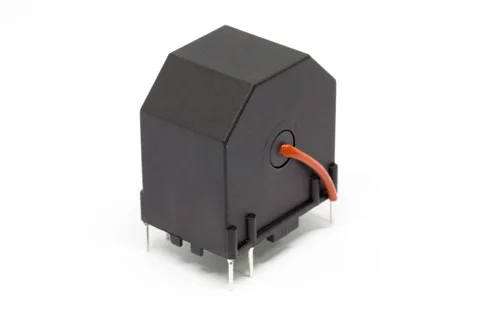 Transformers for railway signalling — 13