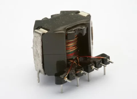 Transformers for railway signalling — 16