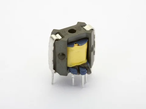 Transformers for railway signalling — 17