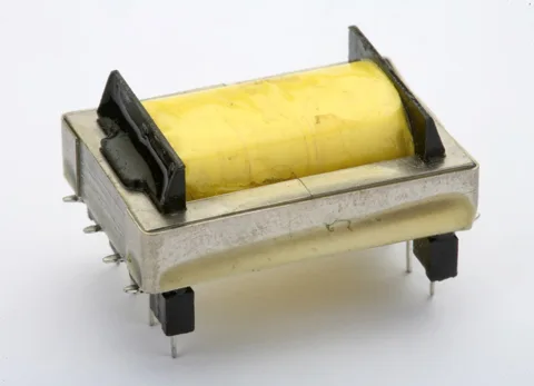 Transformers for railway signalling — 18