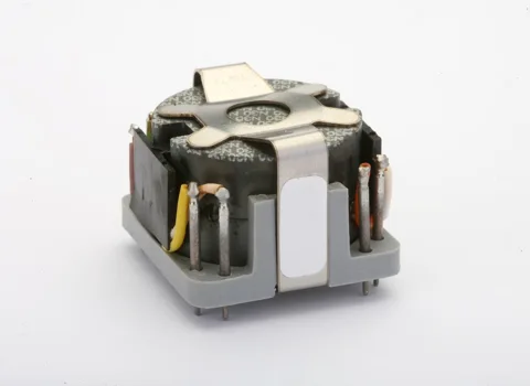 Transformers for railway signalling — 19