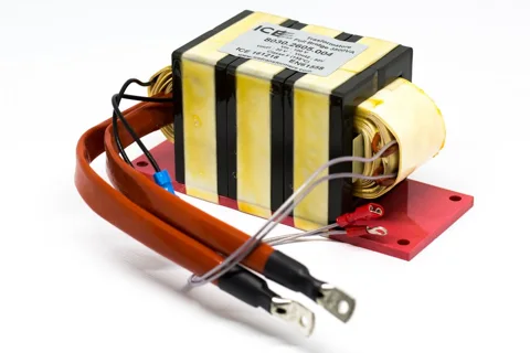 High frequency transformers (High Power) — 03