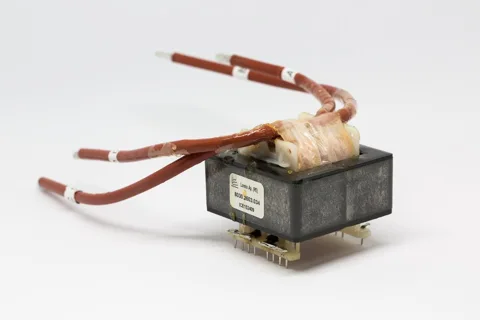 High frequency transformers (High Power) — 04