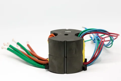 High frequency transformers (High Power) — 06