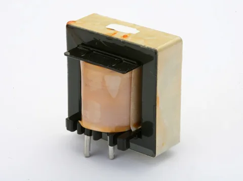 High frequency transformers (High Power) — 09