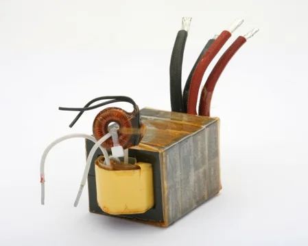 High frequency transformers (High Power) — 10