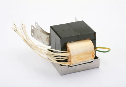 High frequency transformers (High Power) — 11