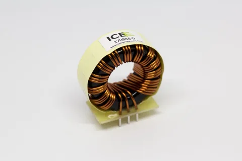 Chokes (CMC, DMC, PFC, etc.) — 14