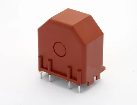 Chokes (CMC, DMC, PFC, etc.) — 19