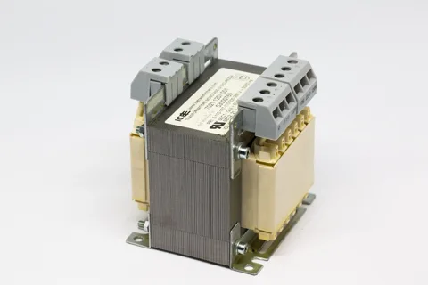 Low frequency transformers — 05