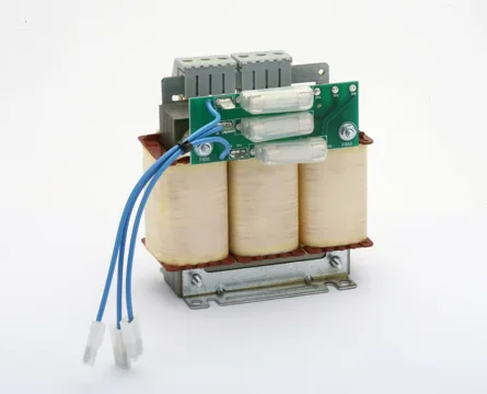 Low frequency transformers — 09