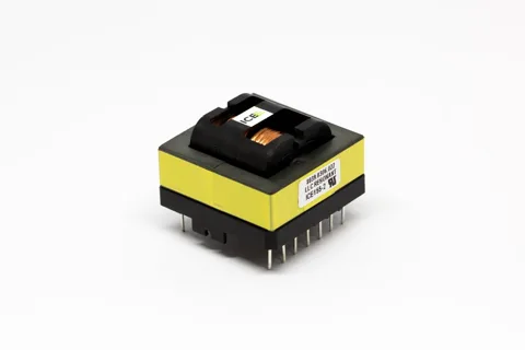 High frequency transformers (Low/Medium Power) — 02