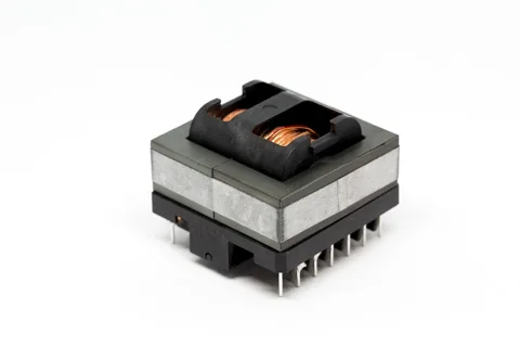High frequency transformers (Low/Medium Power) — 03