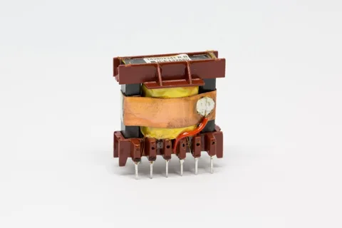 High frequency transformers (Low/Medium Power) — 05