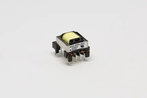 High frequency transformers (Low/Medium Power) — 06