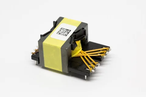 High frequency transformers (Low/Medium Power) — 08
