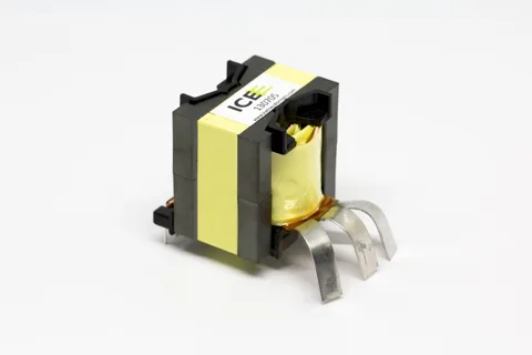 High frequency transformers (Low/Medium Power) — 10