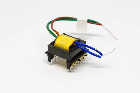 High frequency transformers (Low/Medium Power) — 11