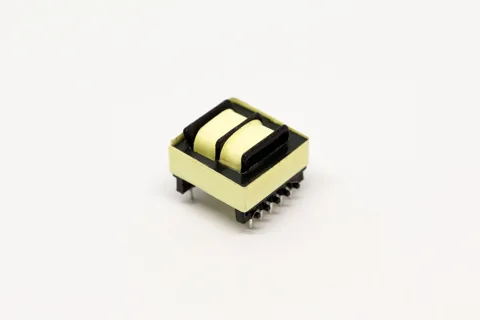 High frequency transformers (Low/Medium Power) — 12