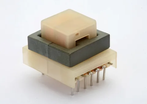 High frequency transformers (Low/Medium Power) — 13