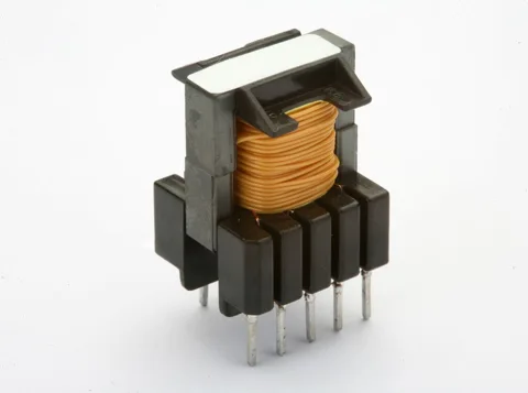 High frequency transformers (Low/Medium Power) — 14