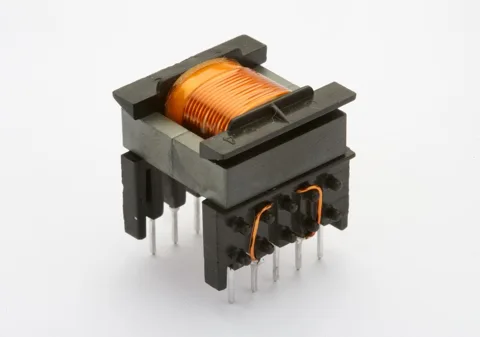 High frequency transformers (Low/Medium Power) — 15