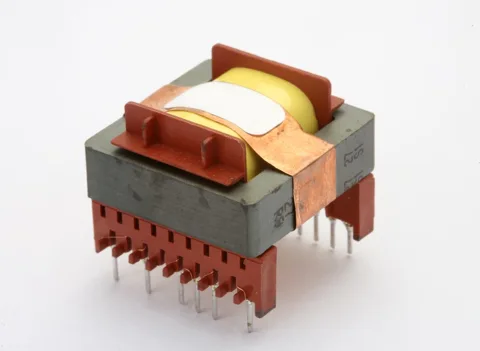High frequency transformers (Low/Medium Power) — 16