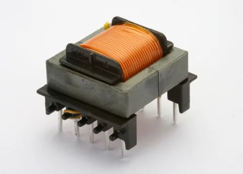 High frequency transformers (Low/Medium Power) — 17