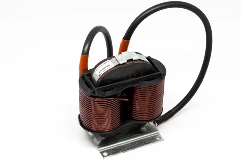 Induttanze di Potenza (Power Chokes) — 05
