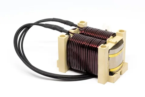 Induttanze di Potenza (Power Chokes) — 06