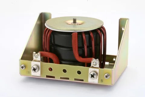 Induttanze di Potenza (Power Chokes) — 10