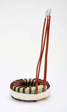 Induttanze di Potenza (Power Chokes) — 11
