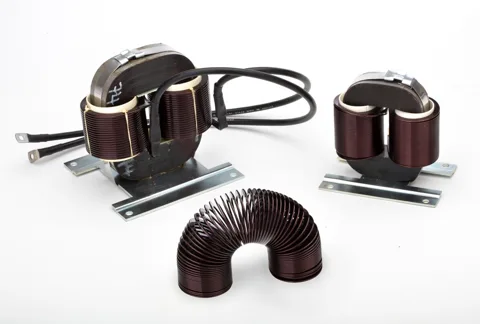 Induttanze di Potenza (Power Chokes) — 13