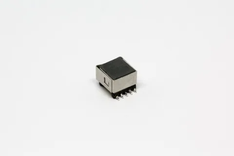 SMT Transformers and inductors — 02