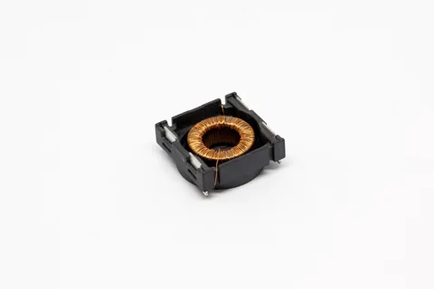 SMT Transformers and inductors — 05