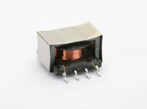 SMT Transformers and inductors — 08