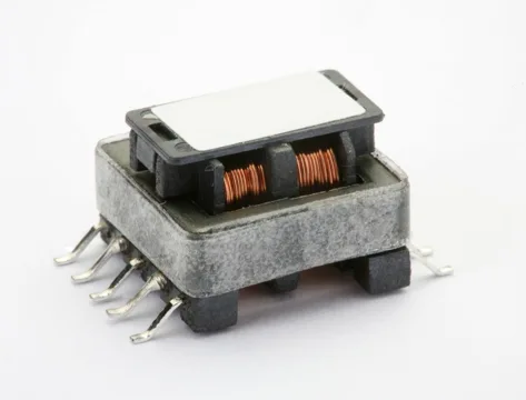 SMT Transformers and inductors — 09