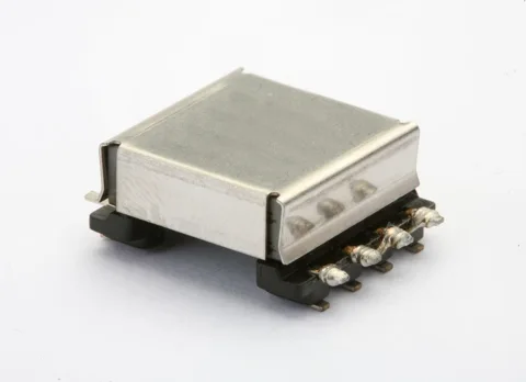 SMT Transformers and inductors — 10
