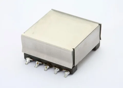 SMT Transformers and inductors — 11