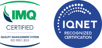 IMQ Certificate